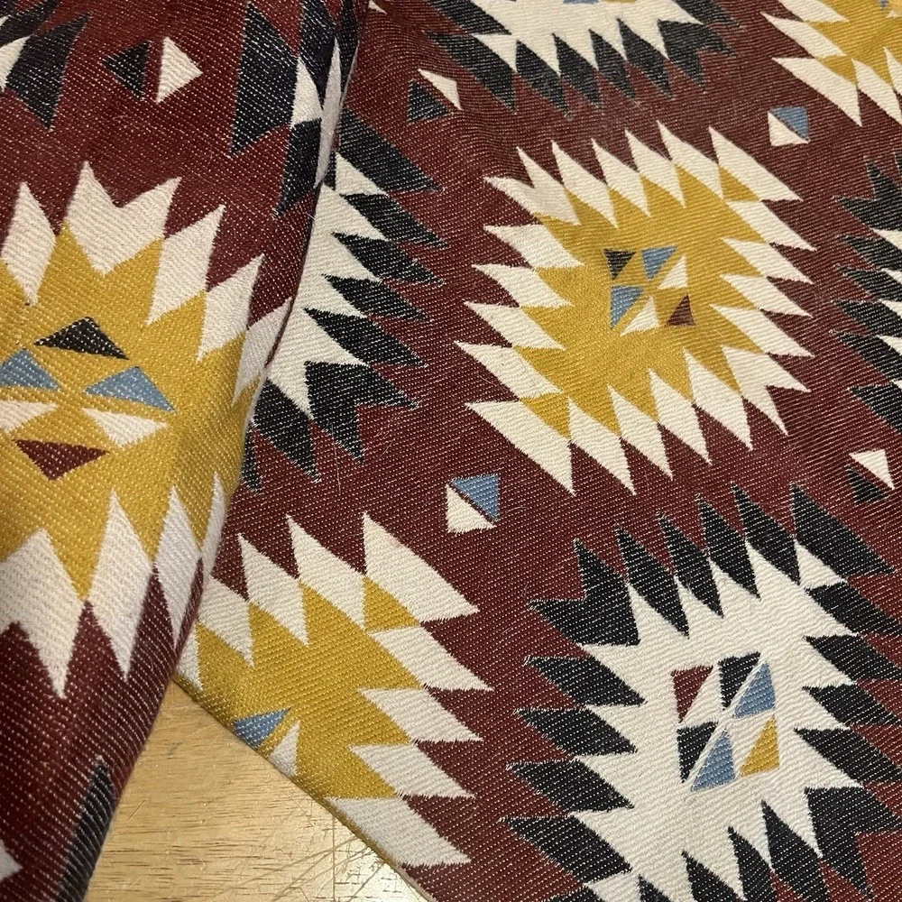 IKEA fransine zipper